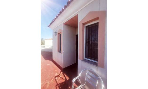 Venta - Villa - Los Alcázares - Town