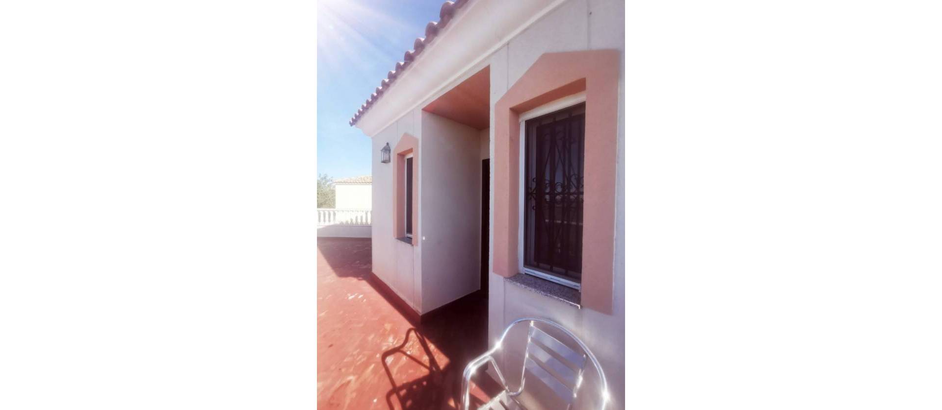 Venta - Villa - Los Alcázares - Town