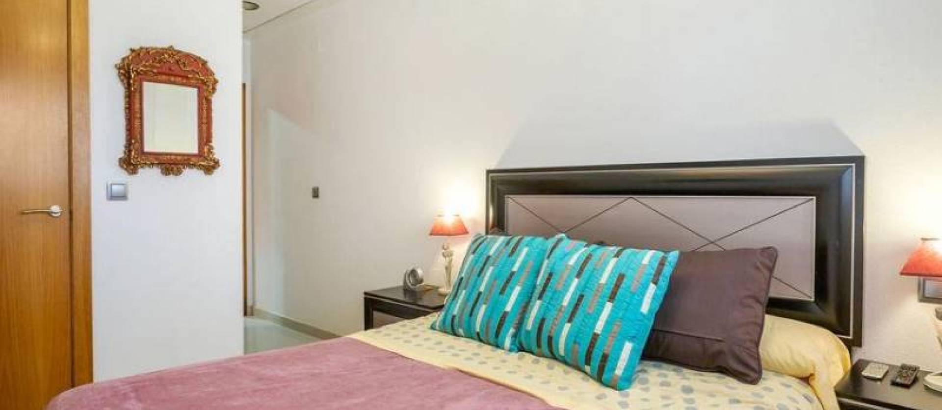 Venta - Apartment - Torrevieja - La Mata