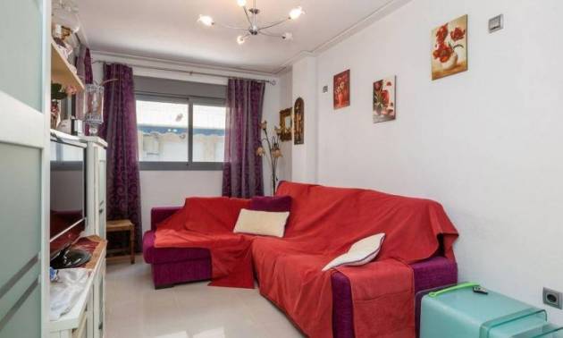 Venta - Apartment - Torrevieja - La Mata