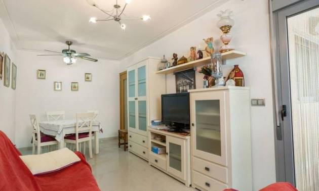 Venta - Apartment - Torrevieja - La Mata