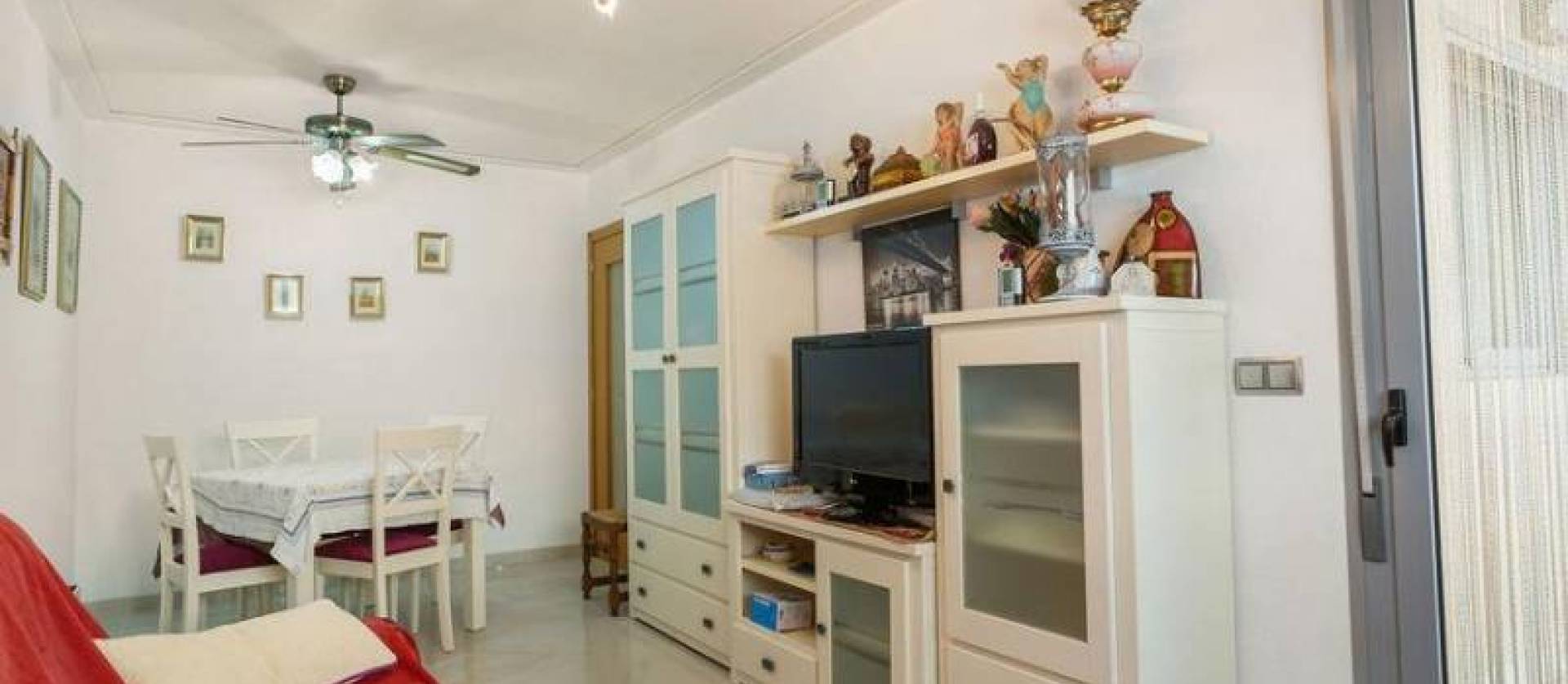 Venta - Apartment - Torrevieja - La Mata