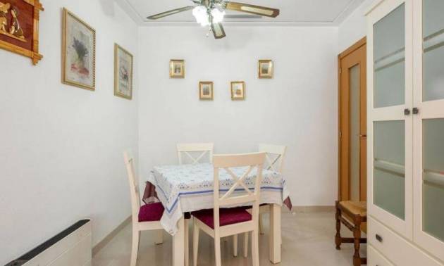 Venta - Apartment - Torrevieja - La Mata