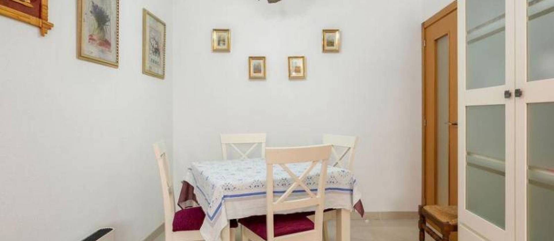 Venta - Apartment - Torrevieja - La Mata