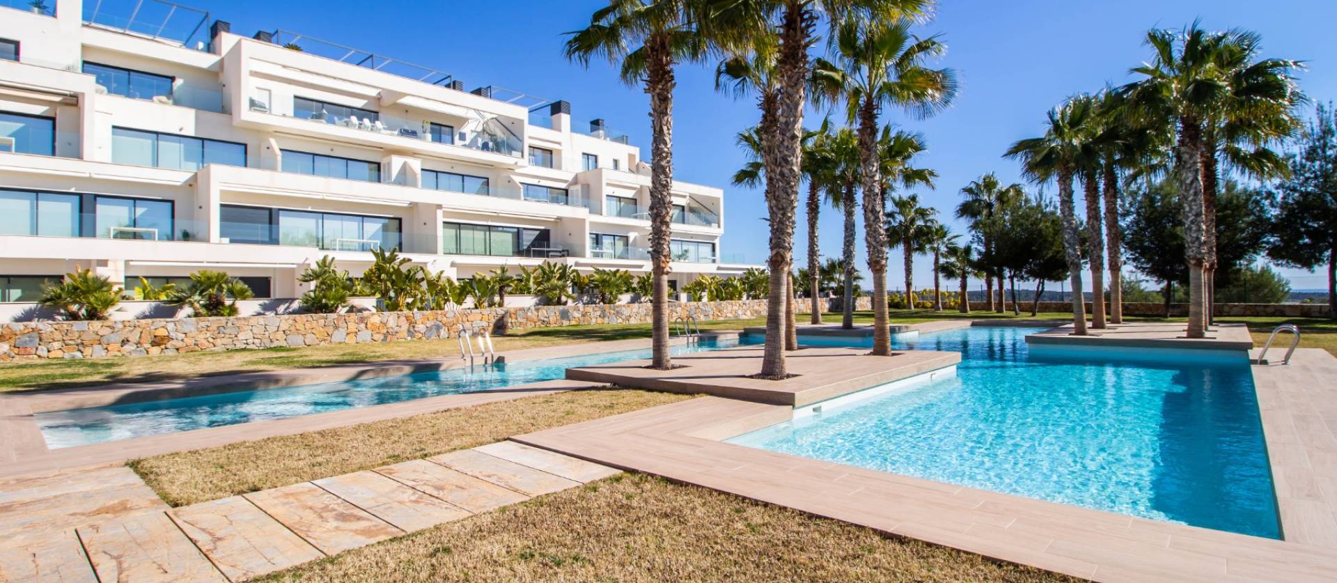 Venta - Apartment - Las Colinas Golf Resort - Las Colinas Golf