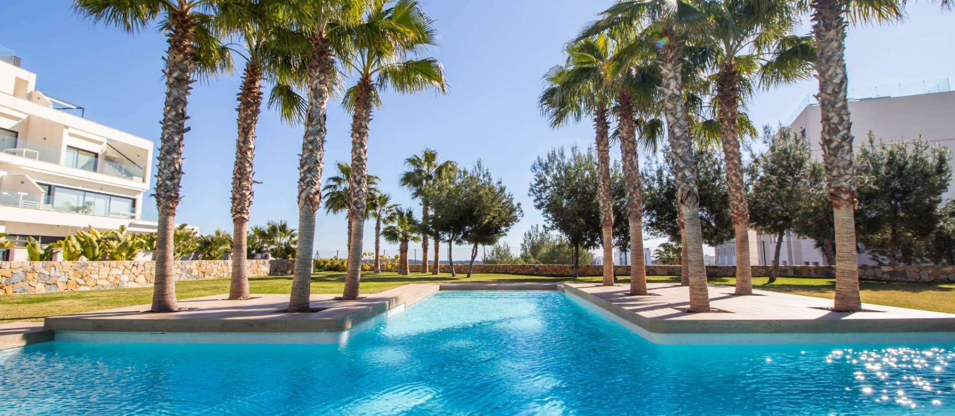 Venta - Apartment - Las Colinas Golf Resort - Las Colinas Golf