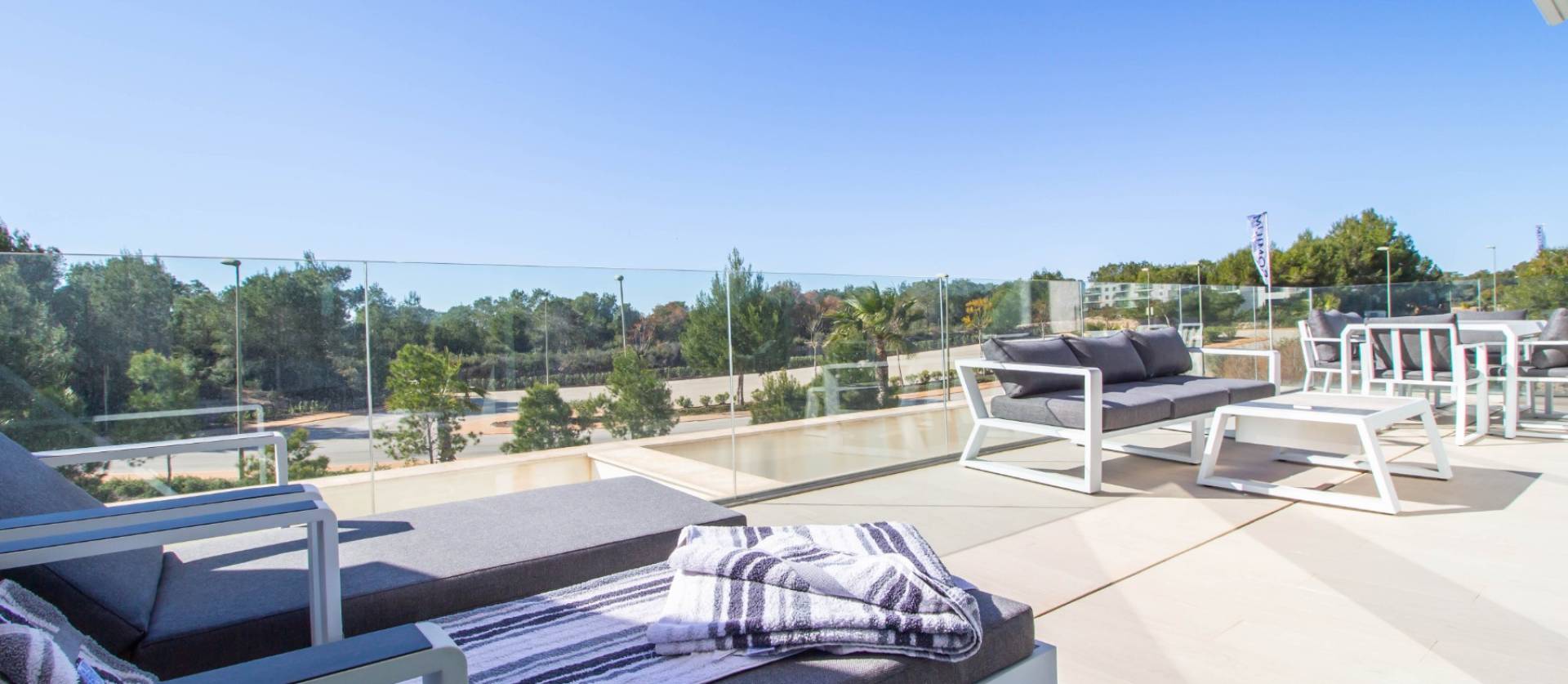 Venta - Apartment - Las Colinas Golf Resort - Las Colinas Golf