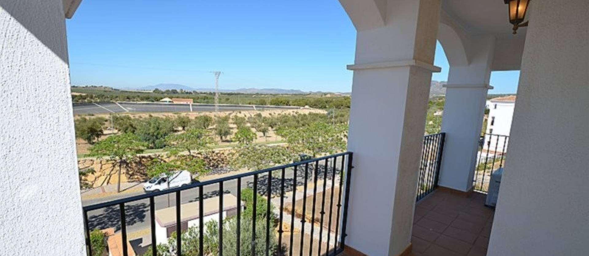 Sale - Apartment - Hacienda Riquelme Golf Resort