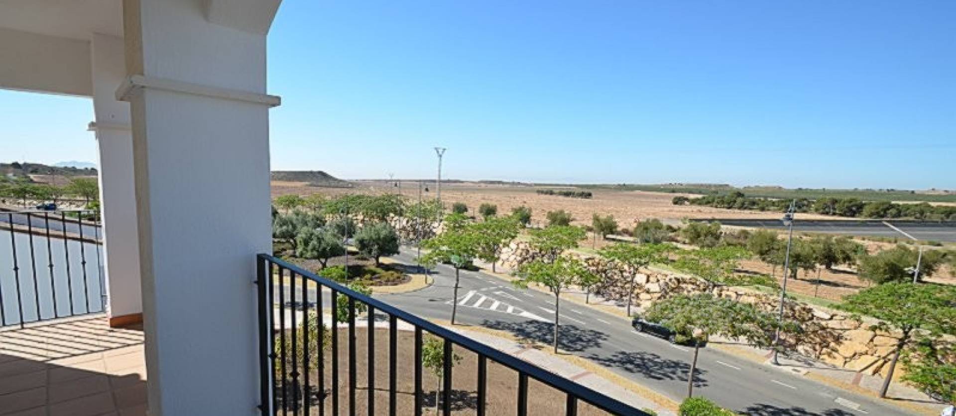 Sale - Apartment - Hacienda Riquelme Golf Resort