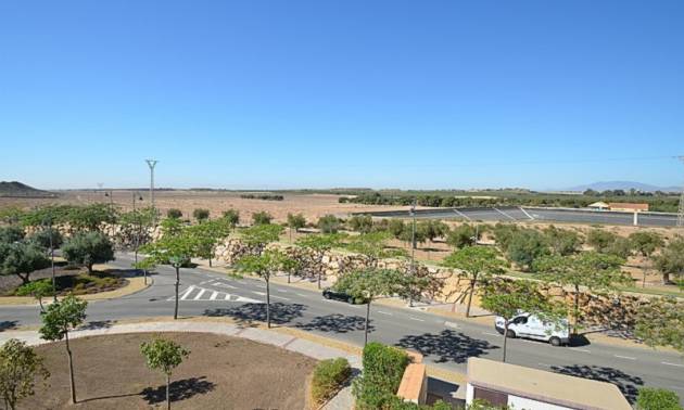 Sale - Apartment - Hacienda Riquelme Golf Resort