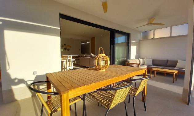 Venta - Villa - El Chaparral