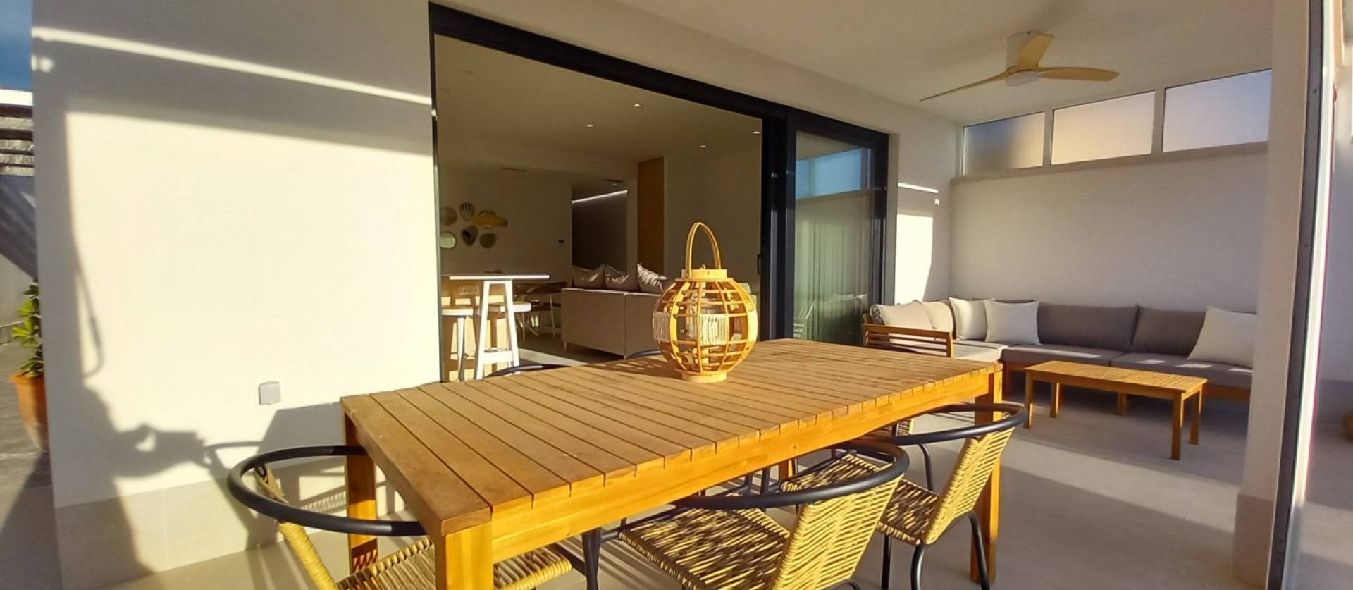 Venta - Villa - El Chaparral