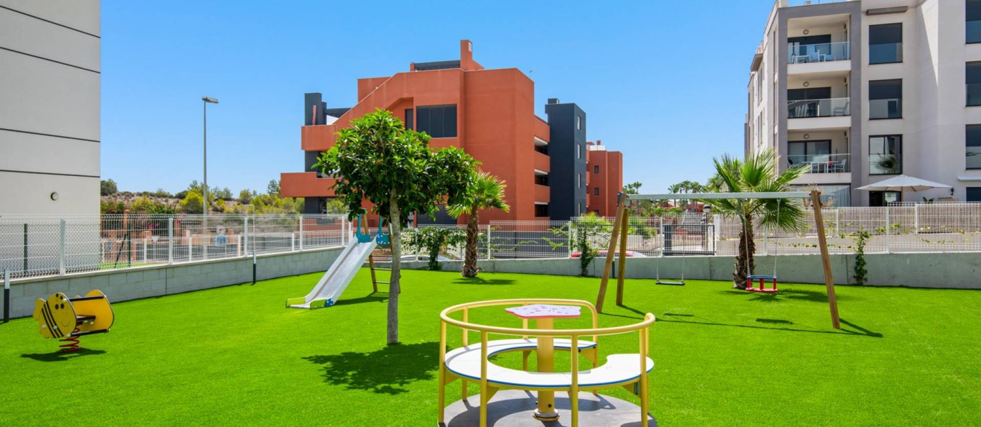 Venta - Apartment - Orihuela Costa - Villamartín