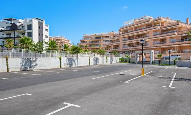 Venta - Apartment - Orihuela Costa - Villamartín