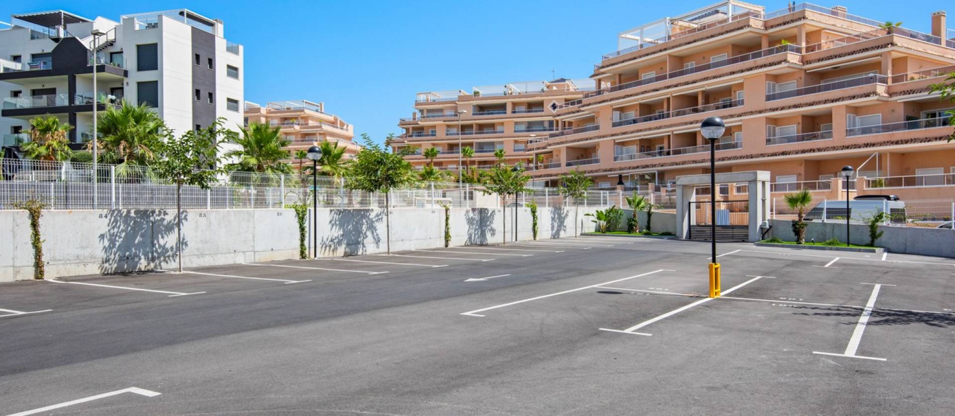 Venta - Apartment - Orihuela Costa - Villamartín