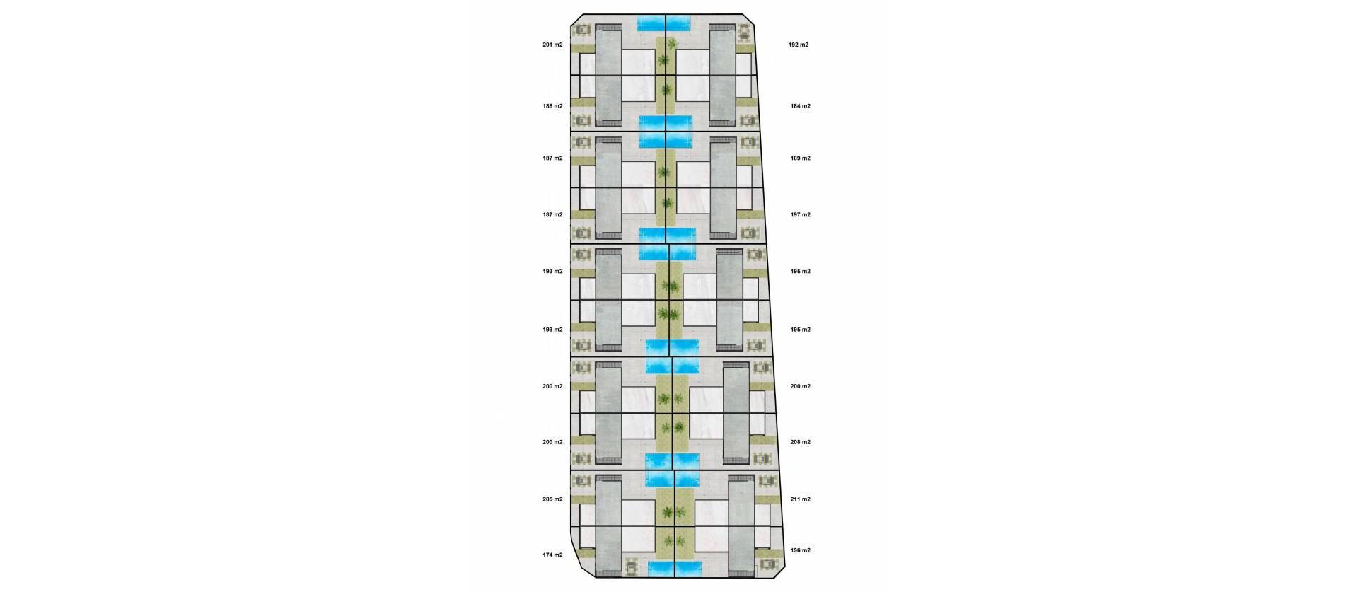 Nueva construcción  - Villa - Torre Pacheco - Roldan