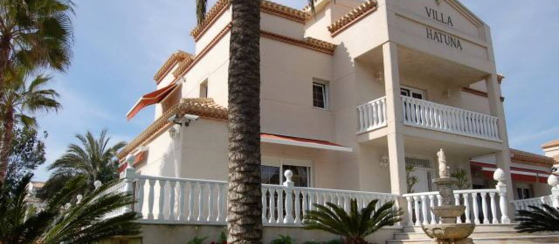 Bestaande woningen - Villa - Playa Flamenca I