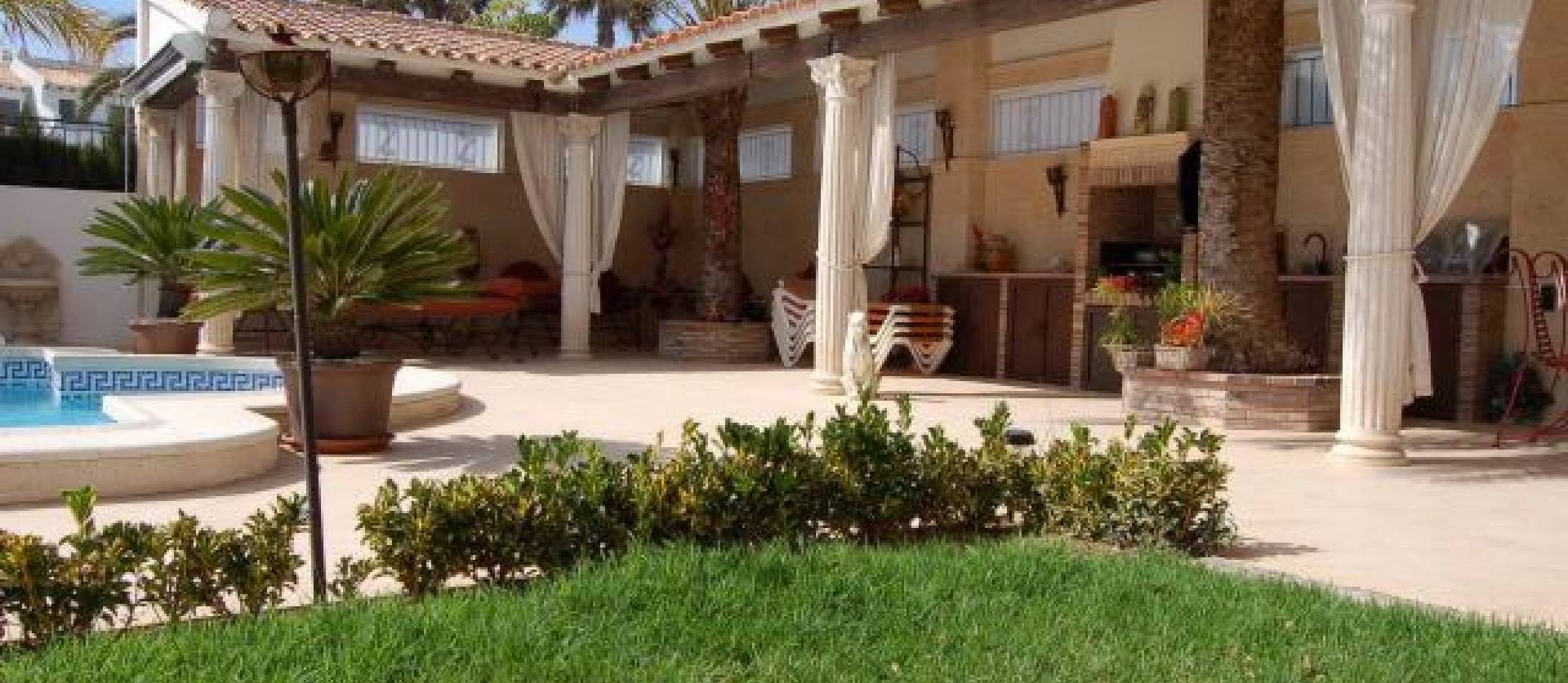 Bestaande woningen - Villa - Playa Flamenca I