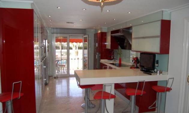 Bestaande woningen - Villa - Playa Flamenca I