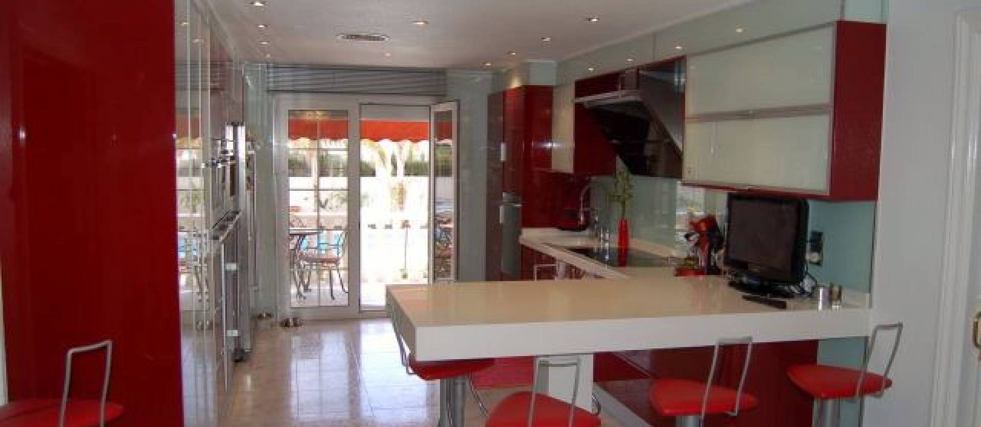 Bestaande woningen - Villa - Playa Flamenca I