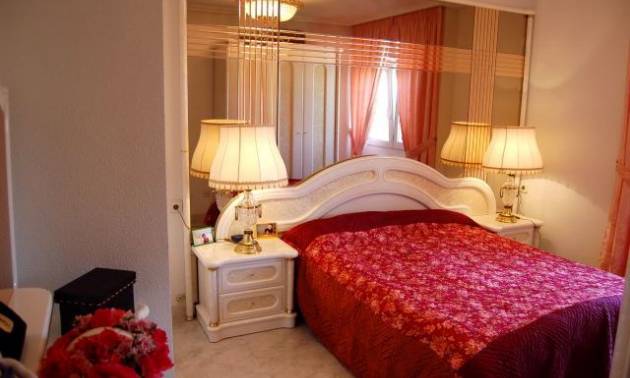 Bestaande woningen - Villa - Playa Flamenca I