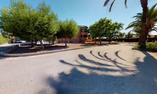 Bestaande woningen - Villa - Elche