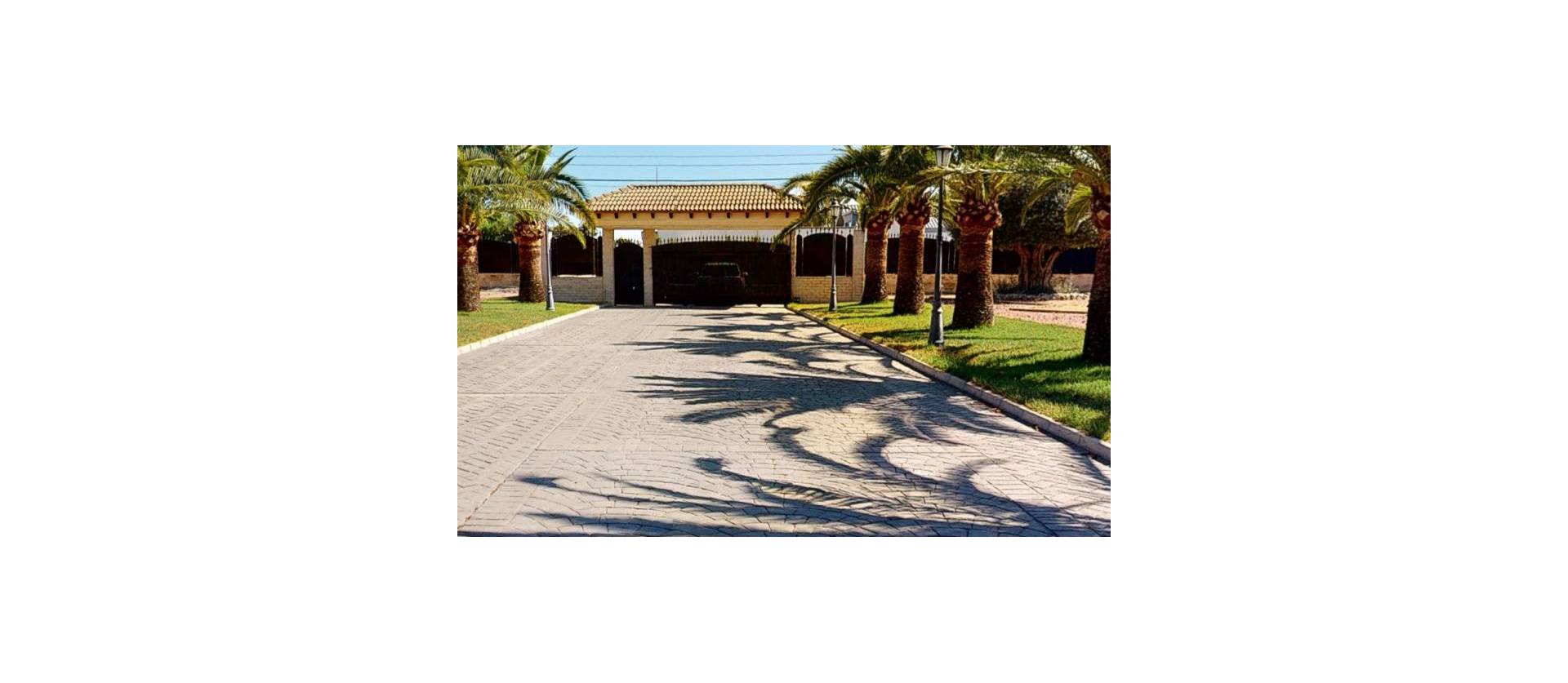 Bestaande woningen - Villa - Elche