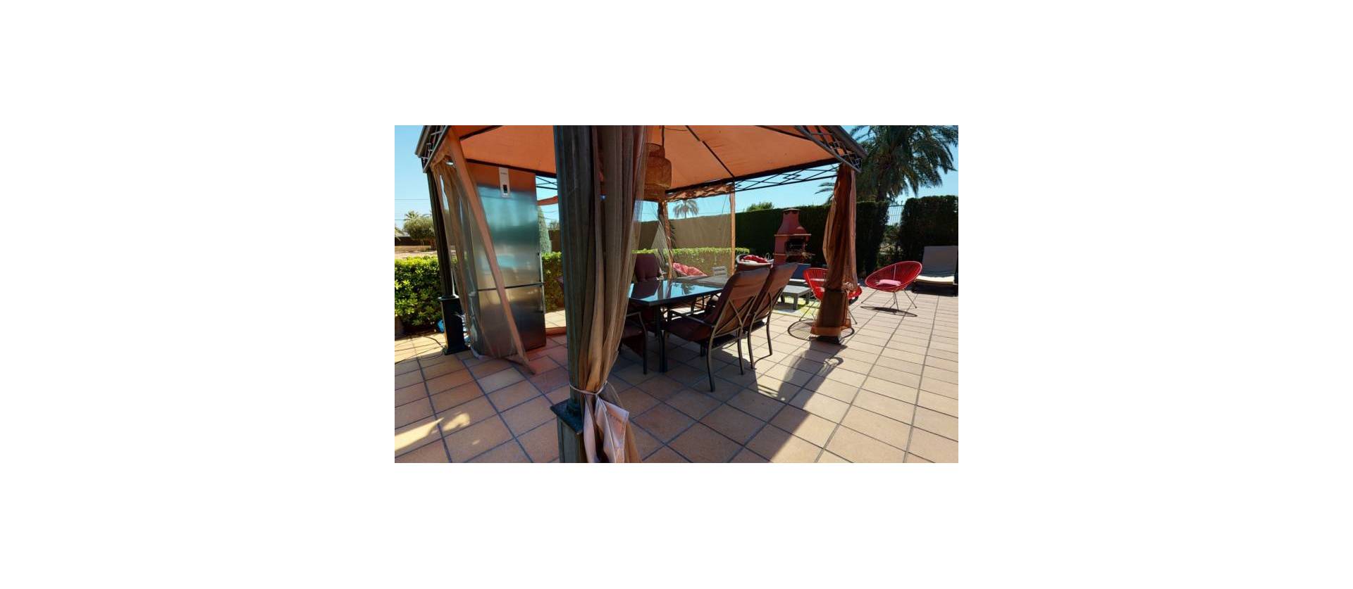 Bestaande woningen - Villa - Elche