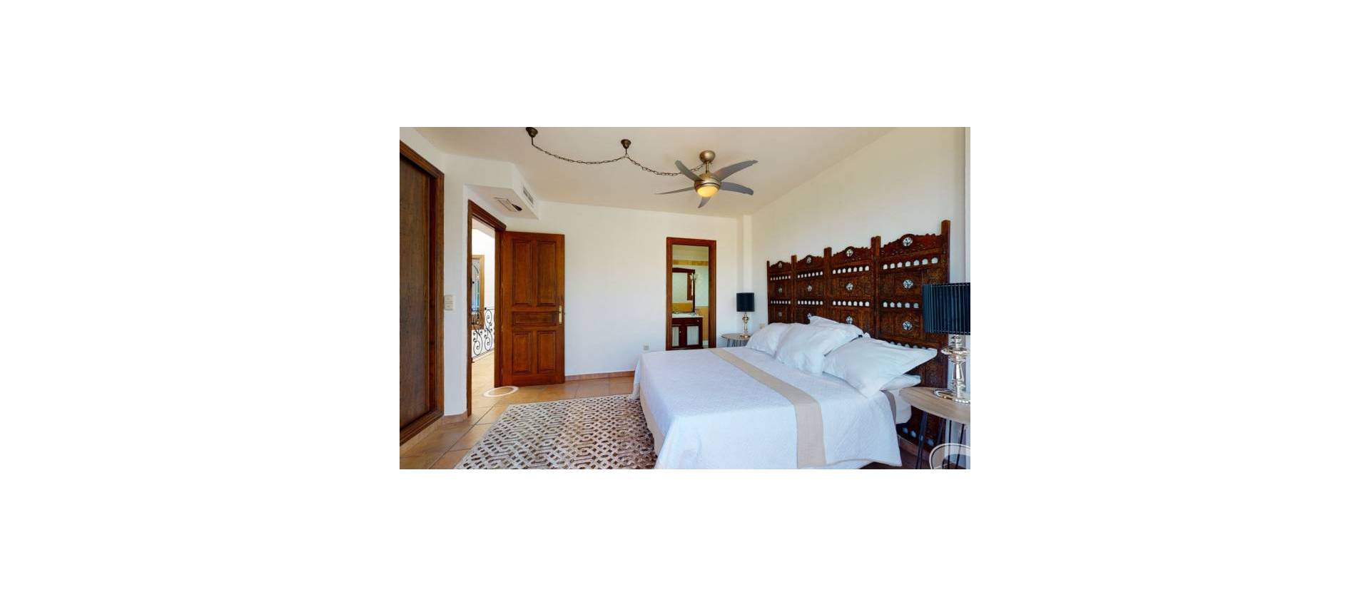 Bestaande woningen - Villa - Elche