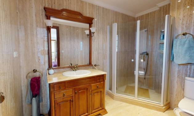 Bestaande woningen - Villa - Elche