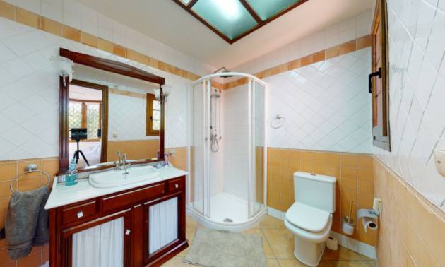 Bestaande woningen - Villa - Elche