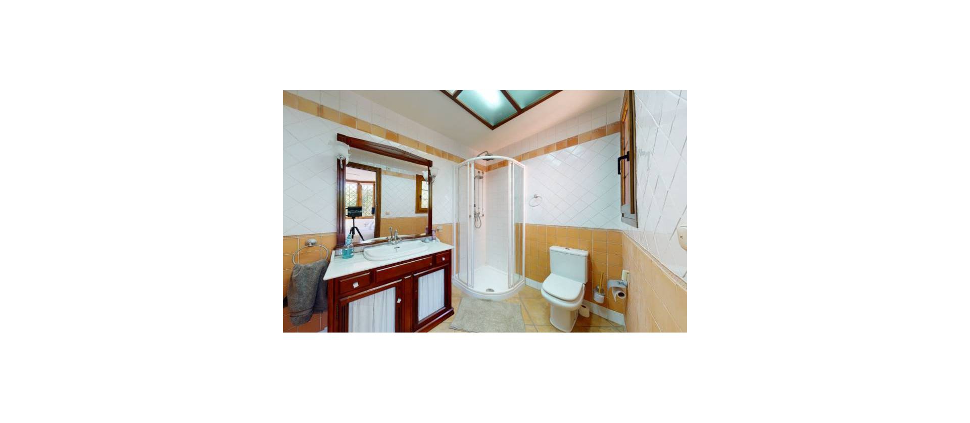 Bestaande woningen - Villa - Elche