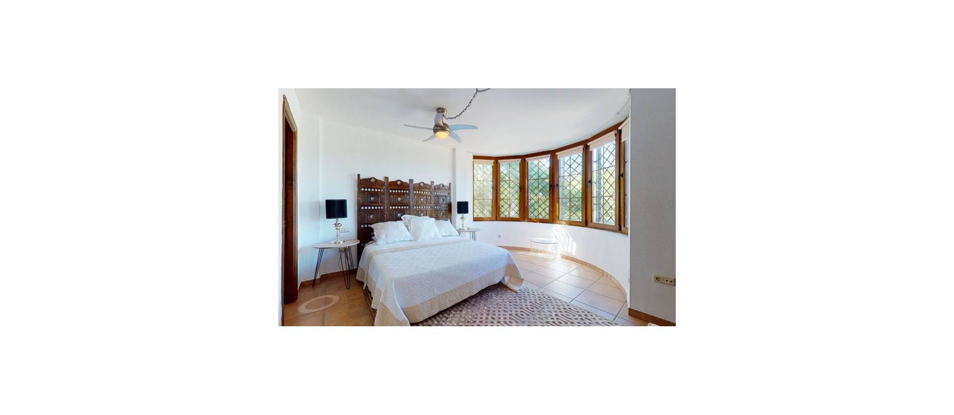 Bestaande woningen - Villa - Elche