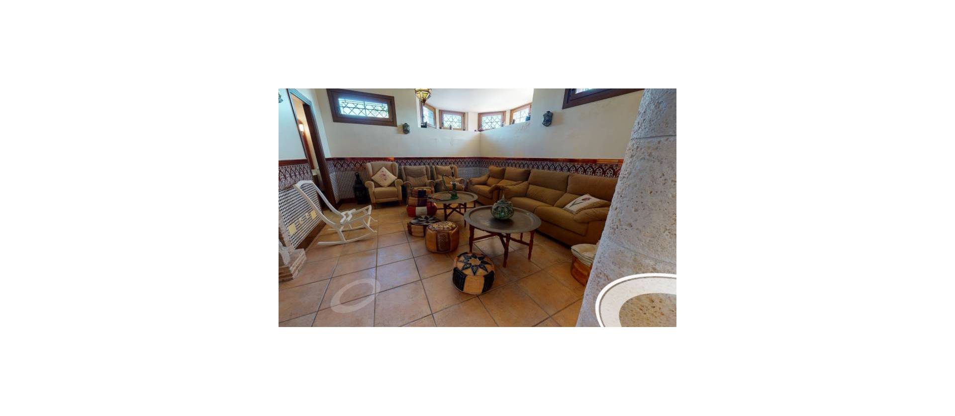 Bestaande woningen - Villa - Elche