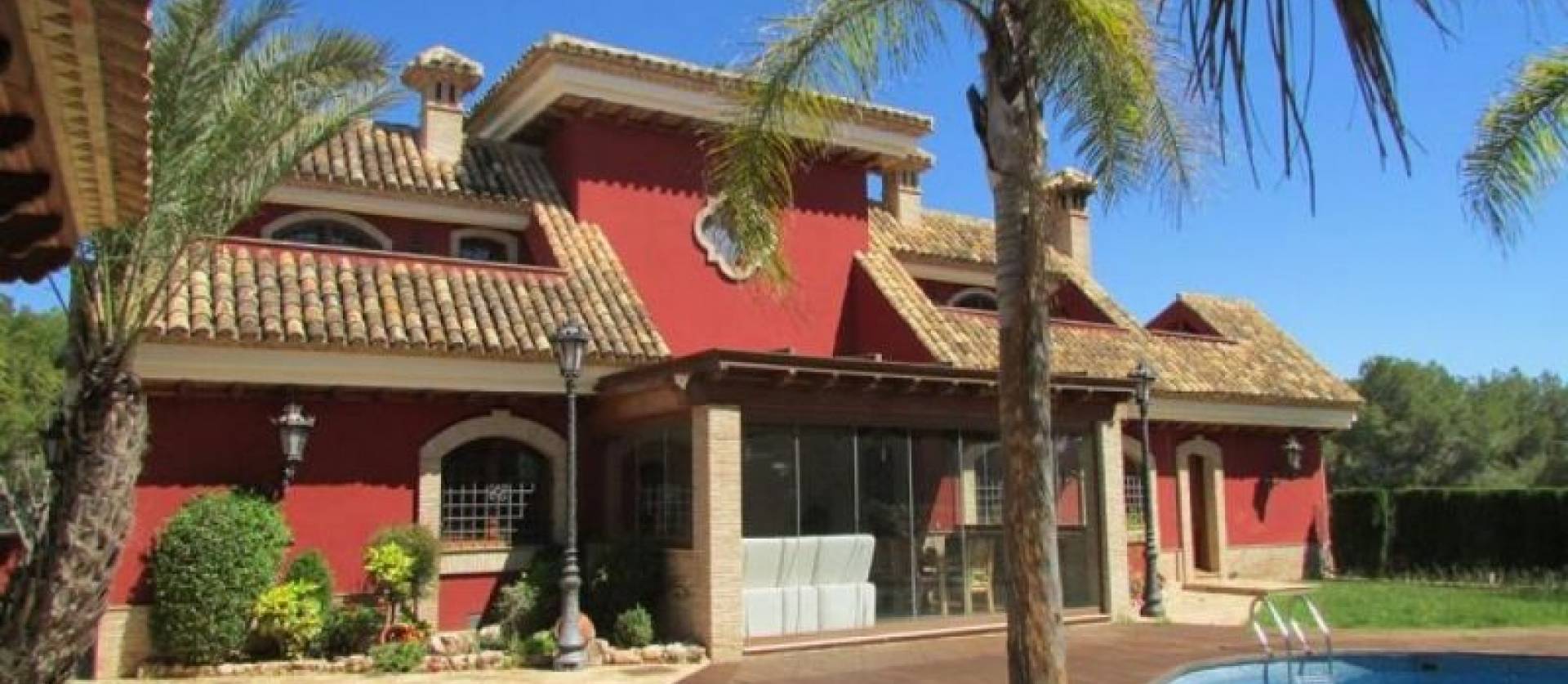 Venta - Villa - Campoamor