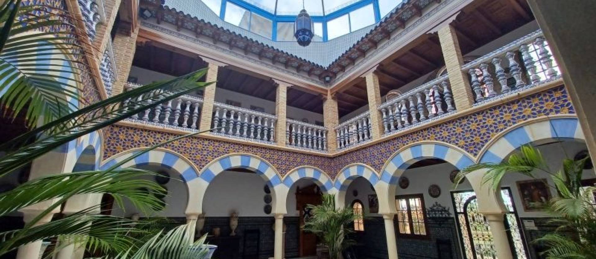 Bestaande woningen - Villa - Orihuela Costa