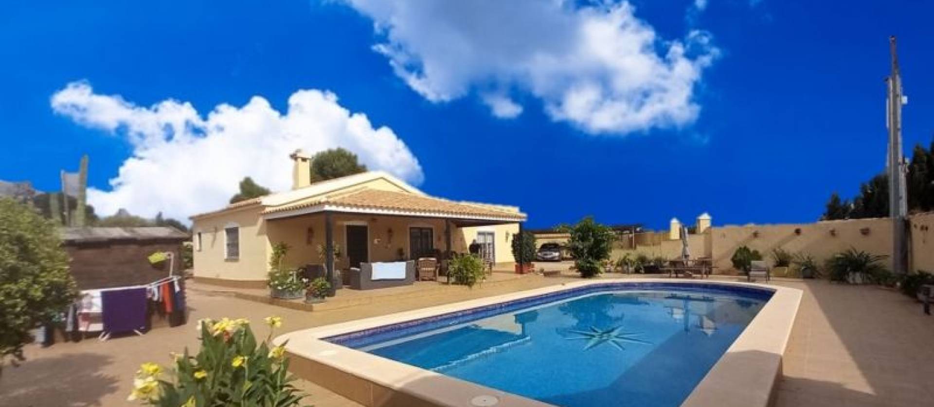 Venta - Country House - San Javier