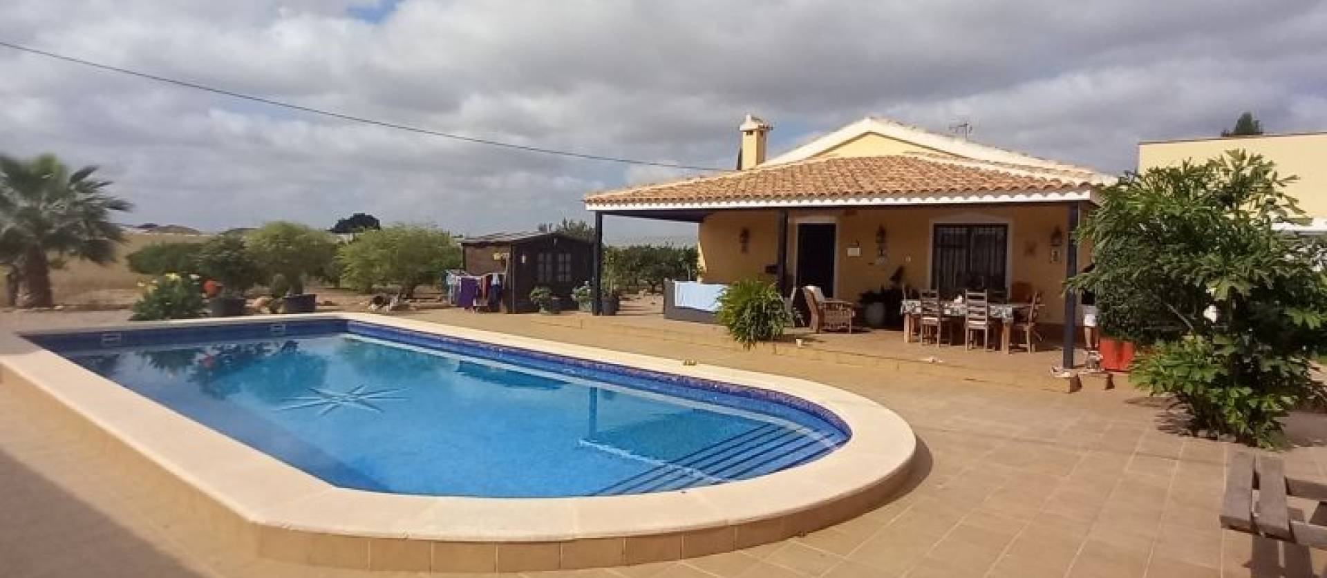 Venta - Country House - San Javier