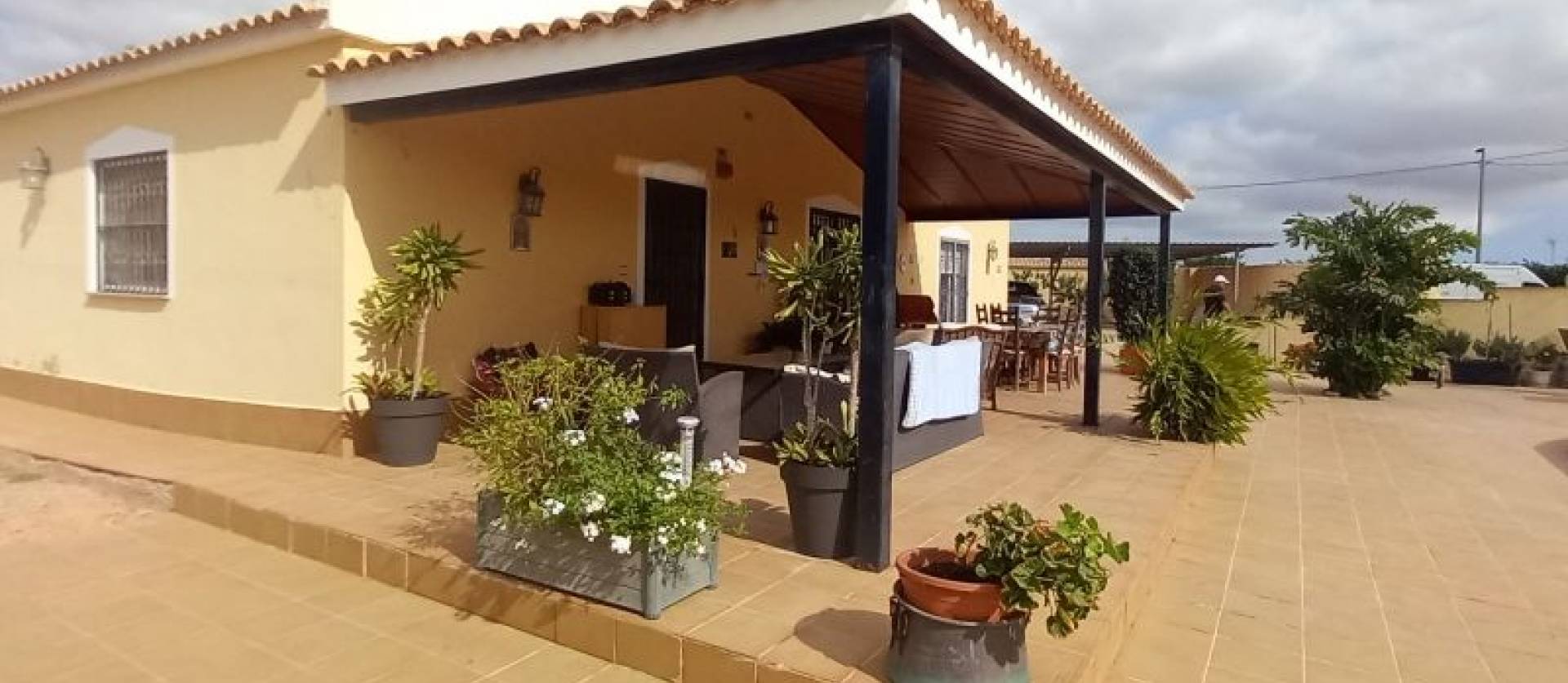 Venta - Country House - San Javier