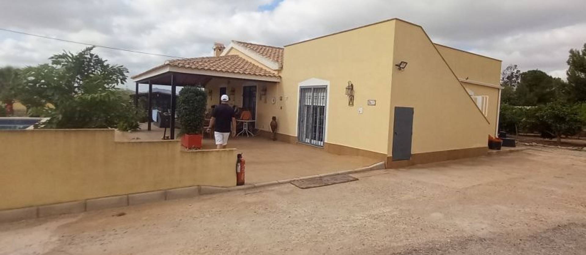 Venta - Country House - San Javier
