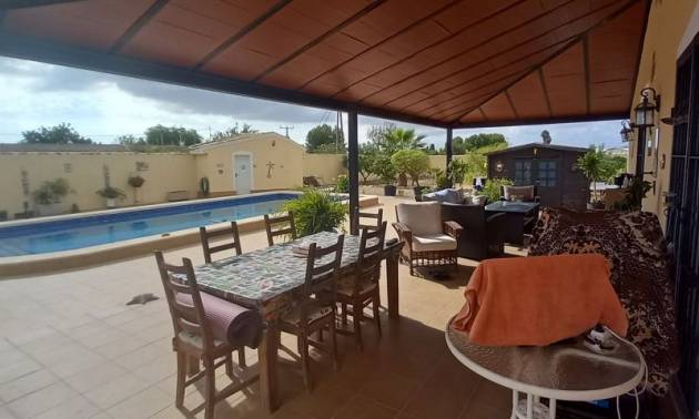 Venta - Country House - San Javier