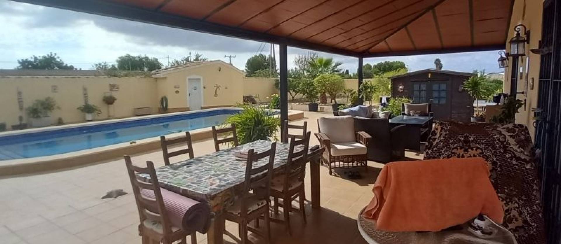 Venta - Country House - San Javier