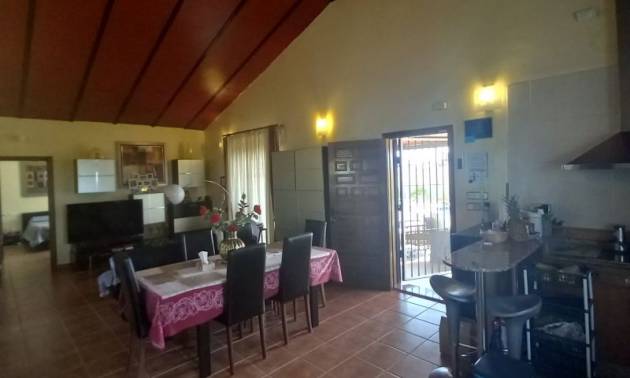 Venta - Country House - San Javier