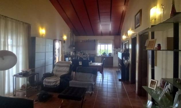 Venta - Country House - San Javier