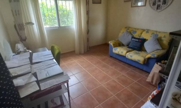 Venta - Country House - San Javier