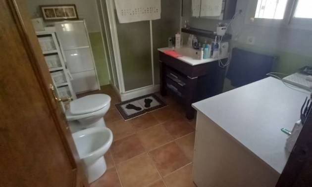 Venta - Country House - San Javier