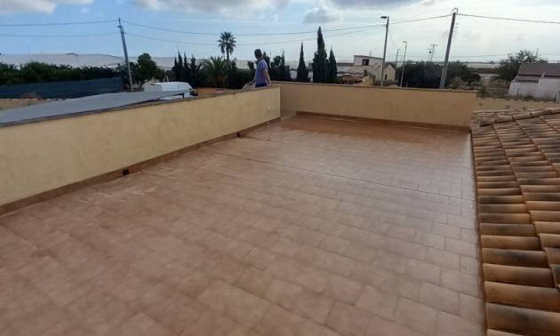 Venta - Country House - San Javier
