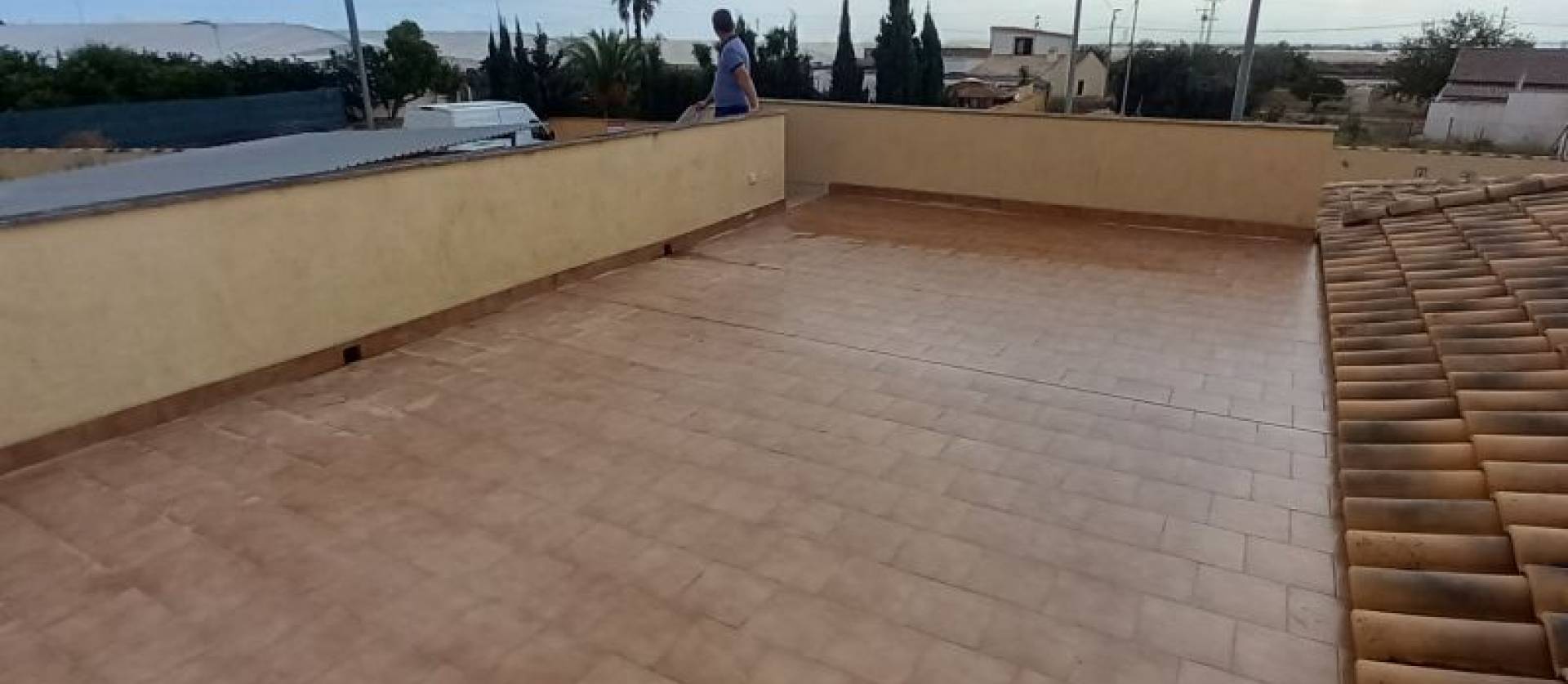 Venta - Country House - San Javier