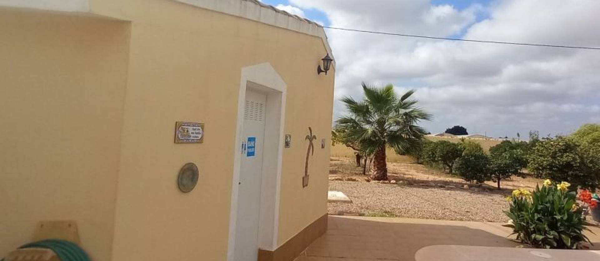 Venta - Country House - San Javier