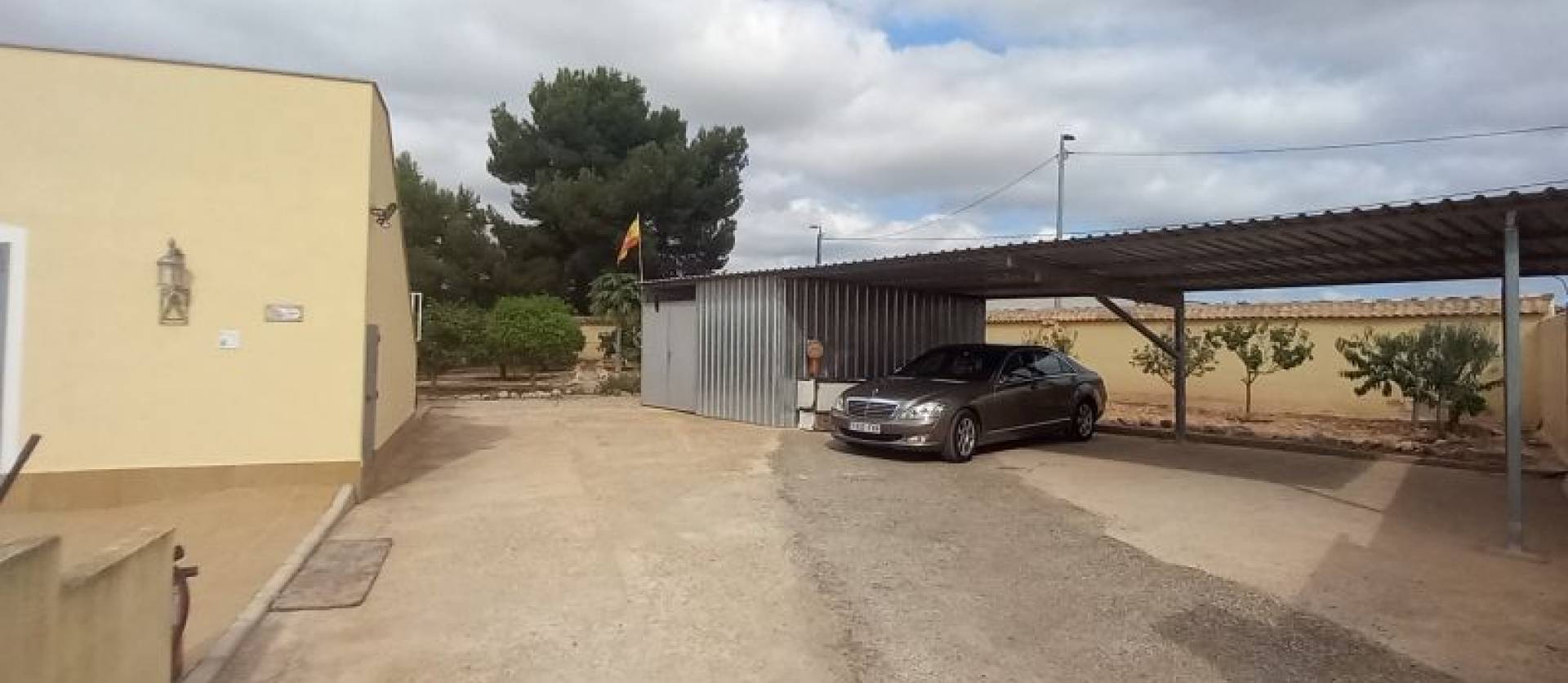 Venta - Country House - San Javier